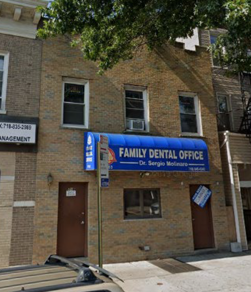 More Photos Of 9703 101st Ave, Jamaica Office For Sale