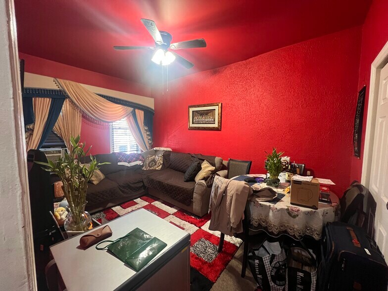 More Photos Of 10208 101st Ave, Jamaica Storefront Retail Residential For Sale