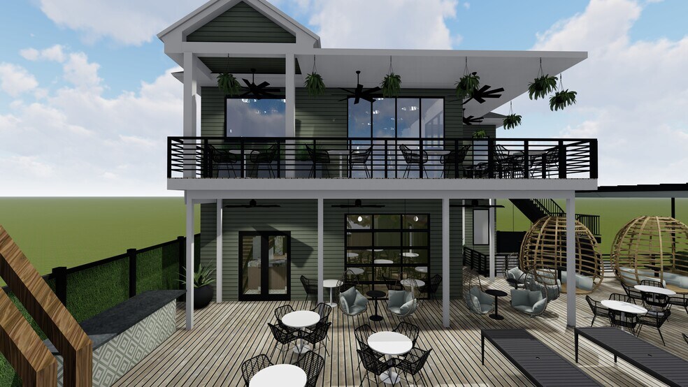 Primary Photo Of 3015 Bagby St, Houston Restaurant For Lease