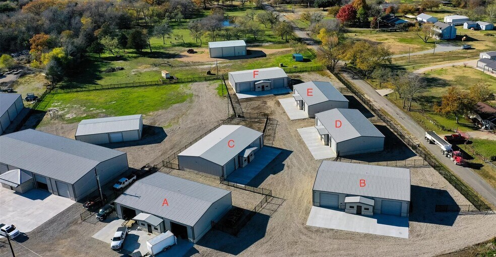 More Photos Of 3406 Interstate 30 W, Caddo Mills Flex For Lease