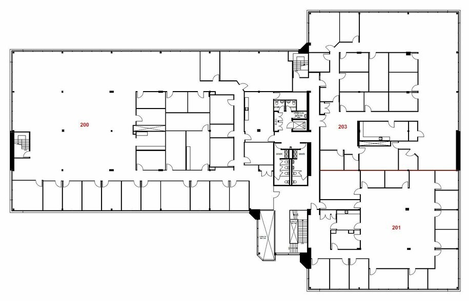 More Photos Of 2625 Queensview Dr, Ottawa Office For Lease