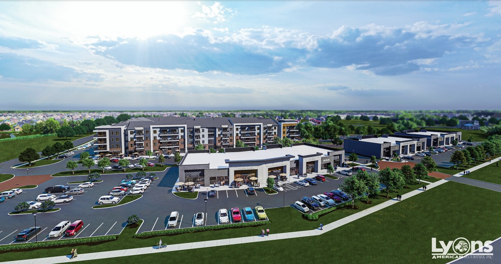 Primary Photo Of NEQ 287 Hwy, Waxahachie Unknown For Lease