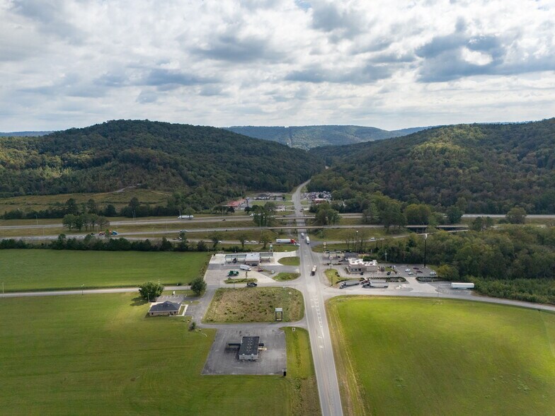 More Photos Of 5674 AL Highway 68, Collinsville Bank For Sale