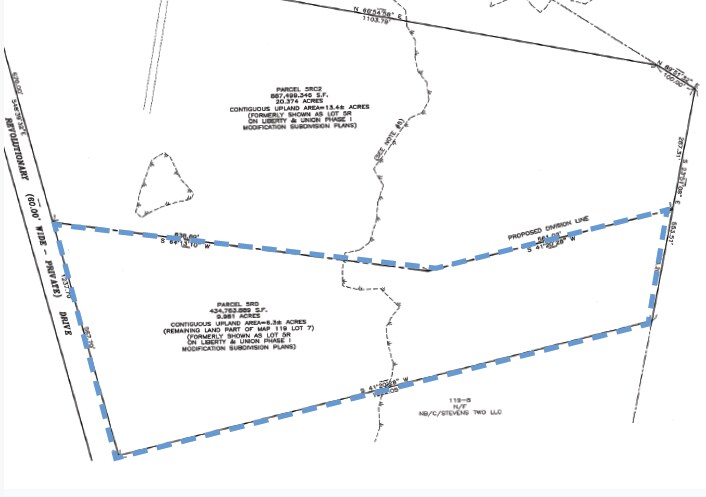 More Photos Of 300 Revolutionary Dr, East Taunton Land For Sale