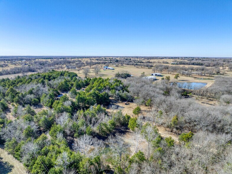 More Photos Of 4292 State Highway 56, Bells Land For Sale