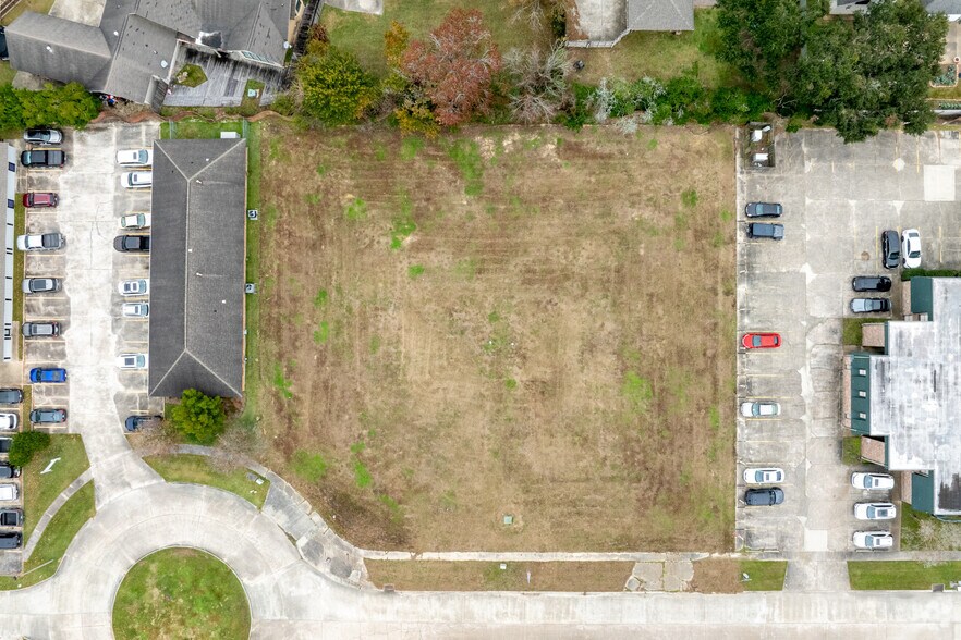 More Photos Of 3837 Plaza Tower Dr, Baton Rouge Land For Sale