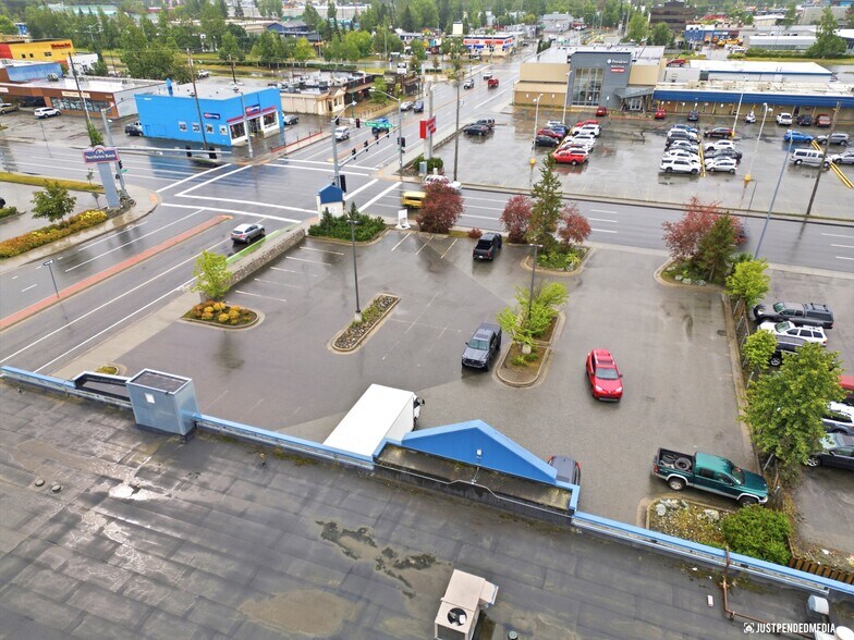 More Photos Of 1201 W Northern Lights Blvd, Anchorage Freestanding For Lease