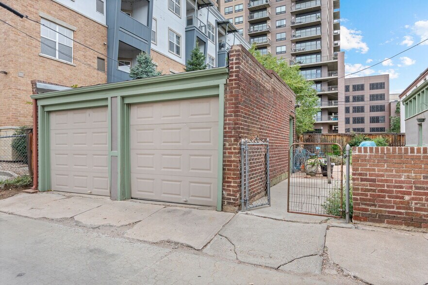 More Photos Of 3014 E 17th Ave, Denver Apartments For Sale