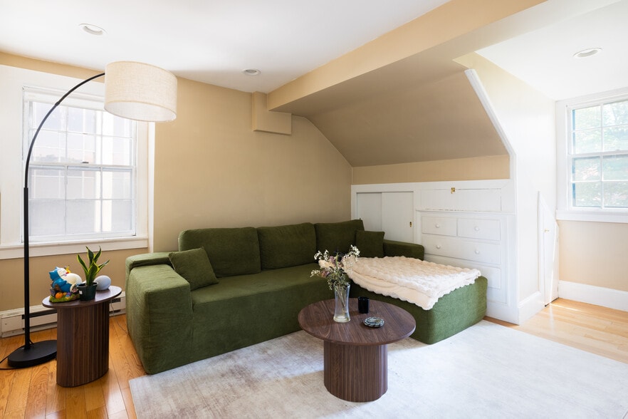 More Photos Of 45B Bowdoin St, Boston Apartments For Sale