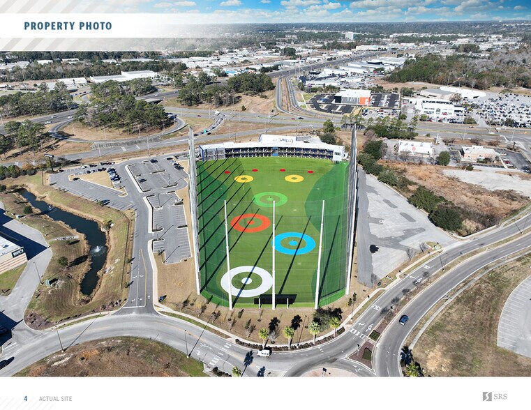 More Photos Of 1250 Satchel Paige Dr, Mobile Freestanding For Sale