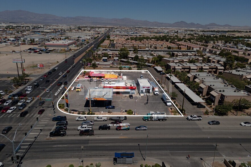 More Photos Of , Las Vegas General Retail For Sale