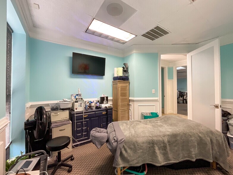 More Photos Of 4475 Morris Park Dr, Mint Hill Office For Sale