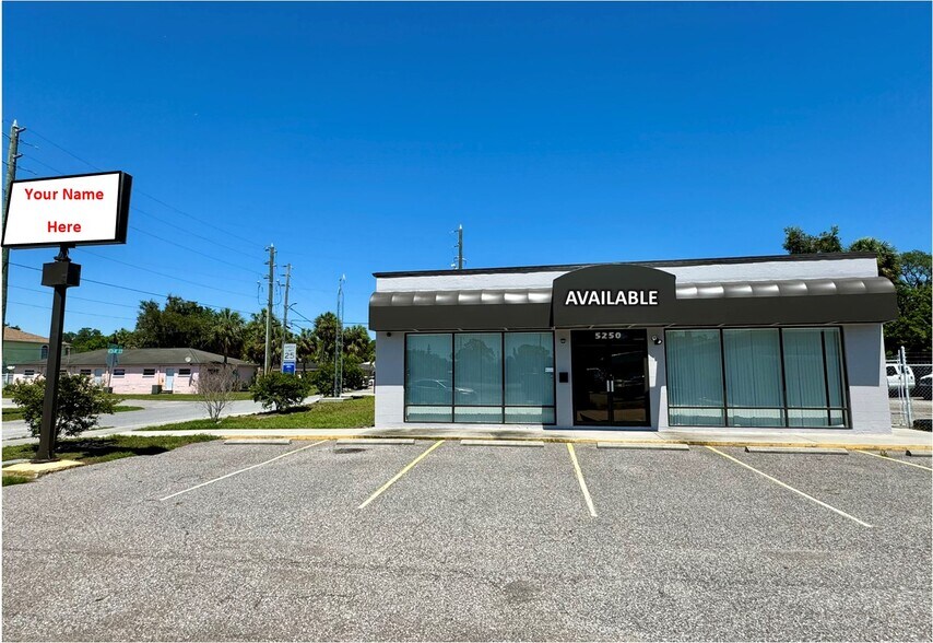 More Photos Of 5250 Avery Rd, New Port Richey Light Manufacturing For Lease