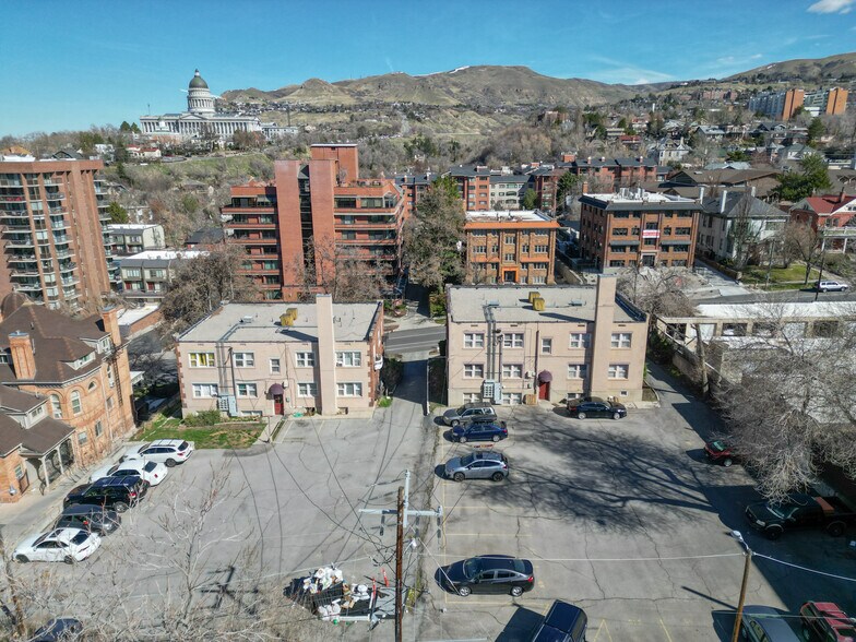 More Photos Of 144 E 2nd Ave, Salt Lake City Apartments For Sale
