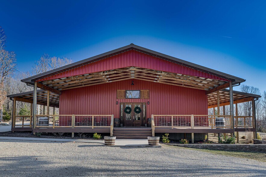 Primary Photo Of 3804 Russell Rd, Park Hills Specialty For Sale