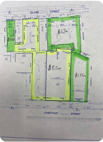 More Photos Of 290 Chestnut St, Newark Office For Sale