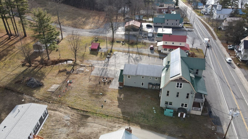 More Photos Of 1454 State Route 30, Wells Specialty For Lease