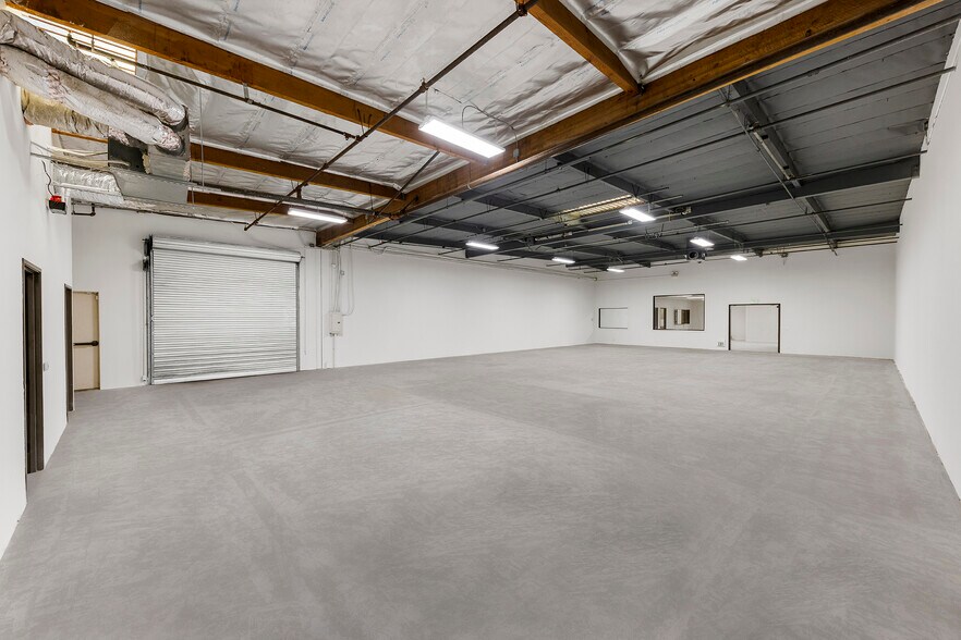 More Photos Of 8768 Helms Ave, Rancho Cucamonga Light Manufacturing For Lease