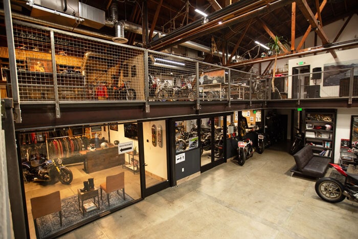 More Photos Of 1365 Obispo Ave, Long Beach Warehouse For Lease