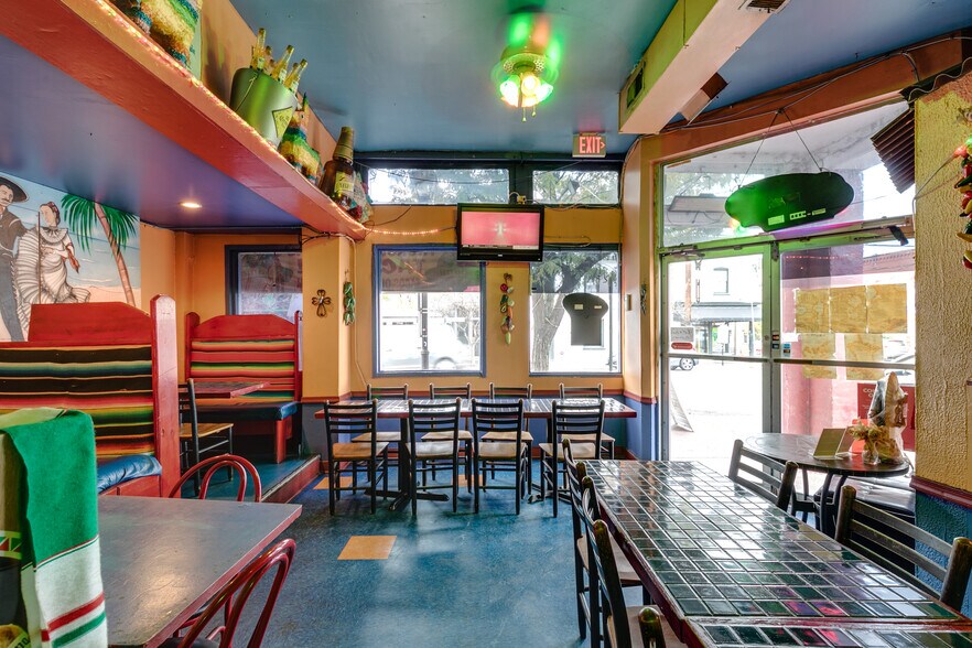 More Photos Of 19 N 18th St, Richmond Storefront Retail Residential For Sale