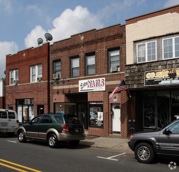 182 Main St, Ridgefield Park, NJ 07660 General Retail For Sale