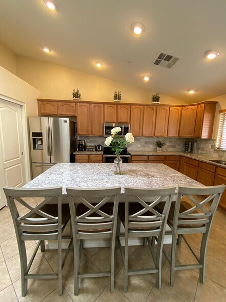 More Photos Of 23026 W Gardenia Dr, Buckeye Assisted Living For Sale