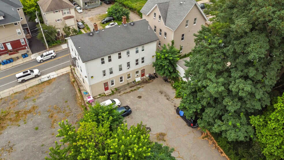 More Photos Of 130 E School St, Woonsocket Apartments For Sale