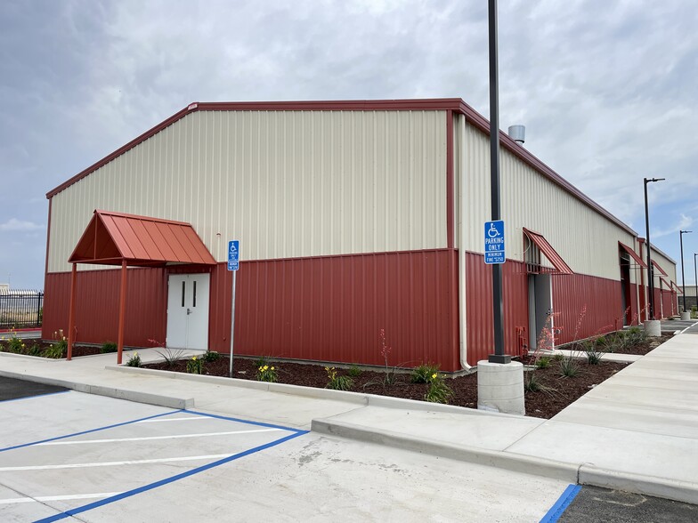 Primary Photo Of 10 Poppy House, Rio Vista Manufacturing For Lease