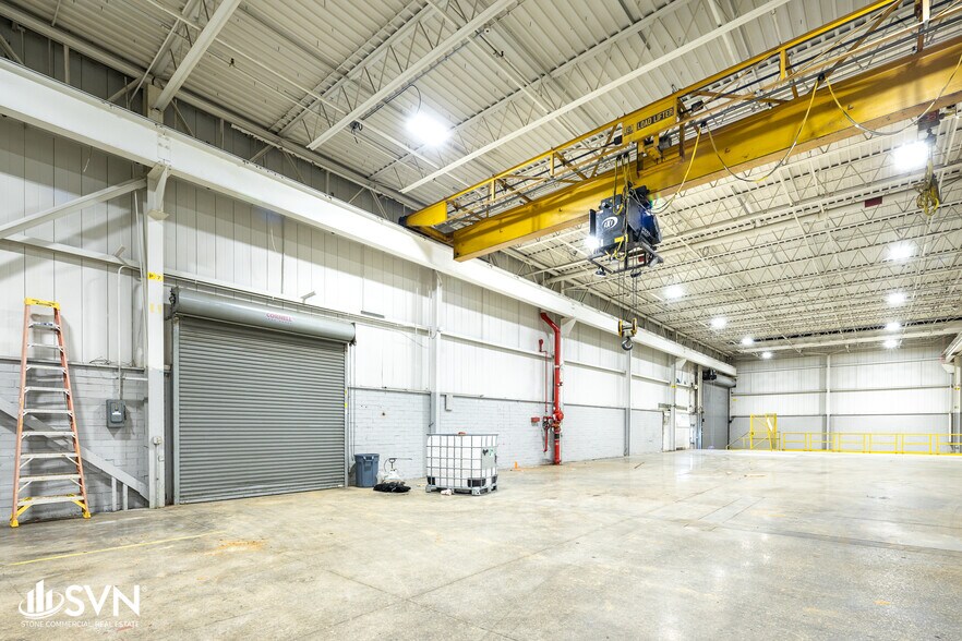 More Photos Of 1953 Mercer Rd, Lexington Manufacturing For Sale