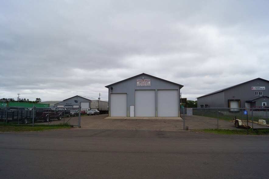 More Photos Of 31503 125 1/2 St, Princeton Self Storage For Sale