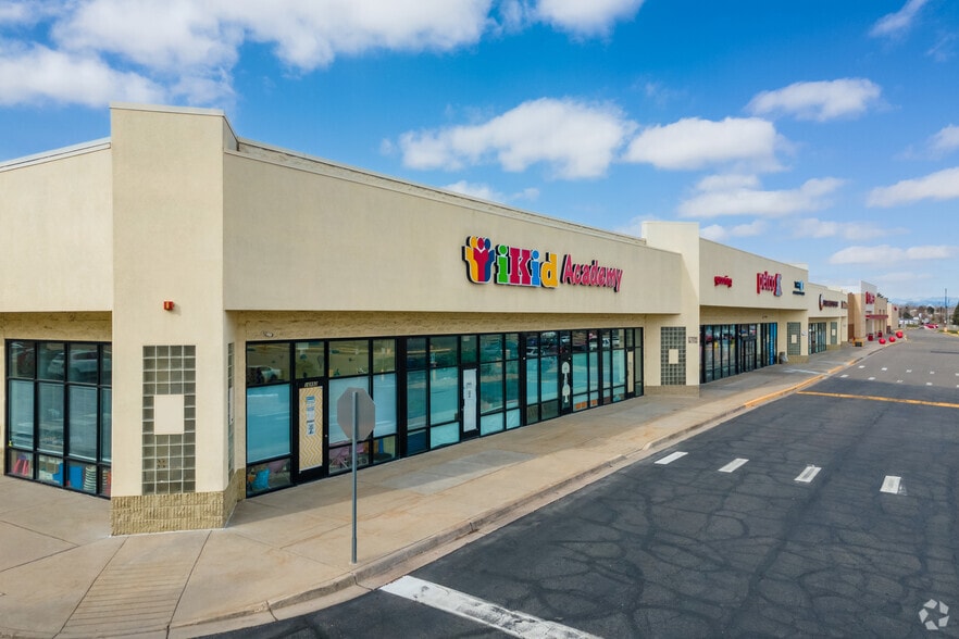 More Photos Of 16910-17062 E Quincy Ave, Aurora Unknown For Lease