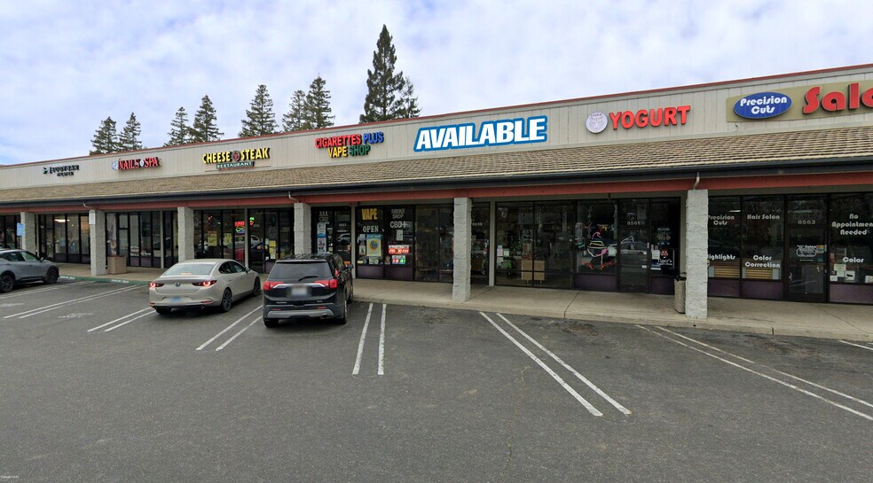 More Photos Of 8511-8607 Elk Grove Blvd, Elk Grove Unknown For Lease