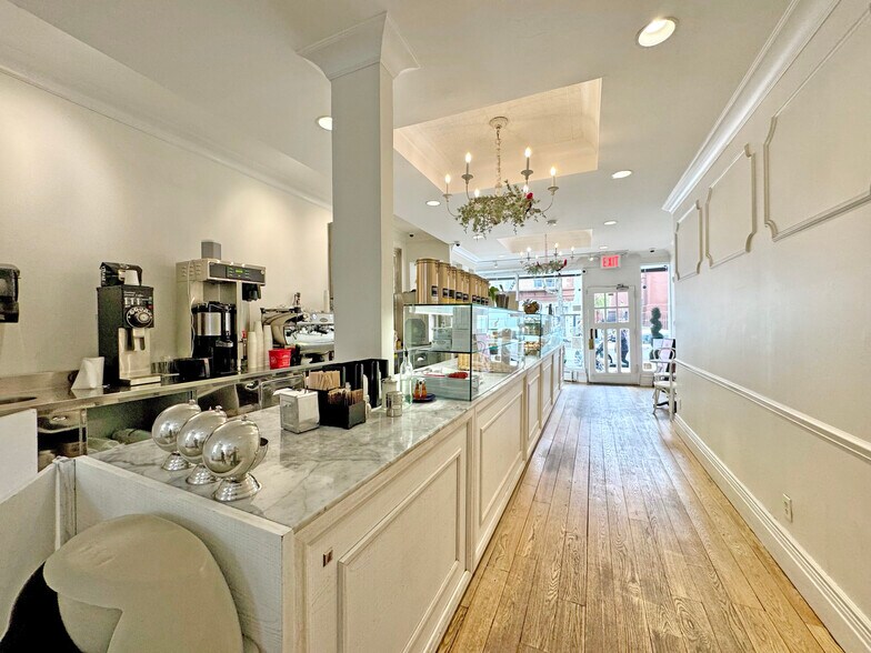 More Photos Of 201 Court St, Brooklyn Storefront Retail Residential For Lease