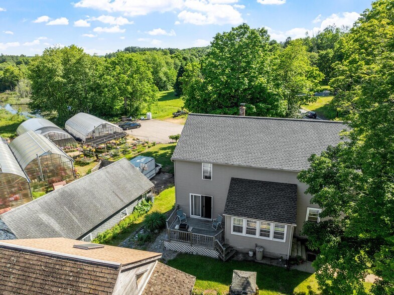 More Photos Of 50 N Spencer Rd, Spencer Land For Sale