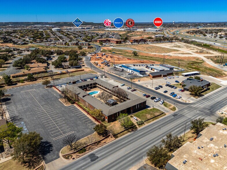 More Photos Of , San Angelo Multifamily For Sale