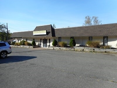 More Photos Of 201 N Route 9W, Congers Storefront Retail Office For Lease