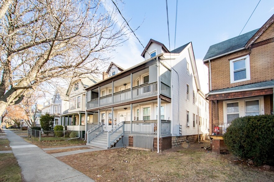 More Photos Of 268 Watchung Ave, West Orange Multifamily For Sale