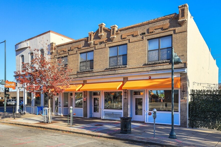 More Photos Of 2252 Larimer St, Denver Storefront Retail Residential For Sale