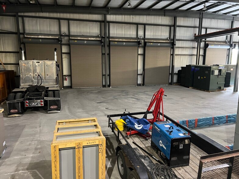 More Photos Of 58 Firefly Dr, Ridgeland Warehouse For Sale