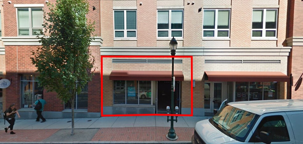 More Photos Of 200 College St, New Haven Apartments For Lease