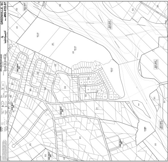 More Photos Of 400 Park Commerce Rd, Greenville Manufacturing For Lease