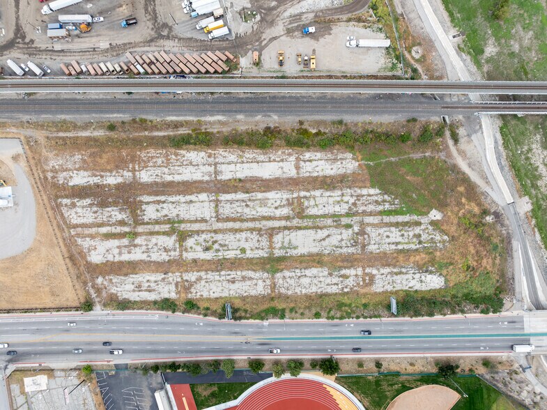 More Photos Of , El Monte Industrial For Lease