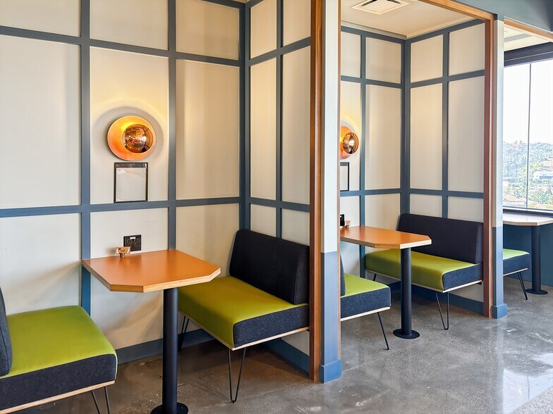 More Photos Of 3900 W Alameda Ave, Burbank Coworking Space