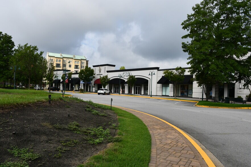 More Photos Of 481 Town Center Pl, Columbia Unknown For Lease