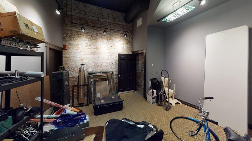 More Photos Of 208 Main St, Lewiston Loft Creative Space For Sale