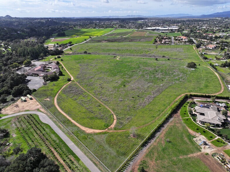 More Photos Of 0 Winterhaven, Fallbrook Land For Sale