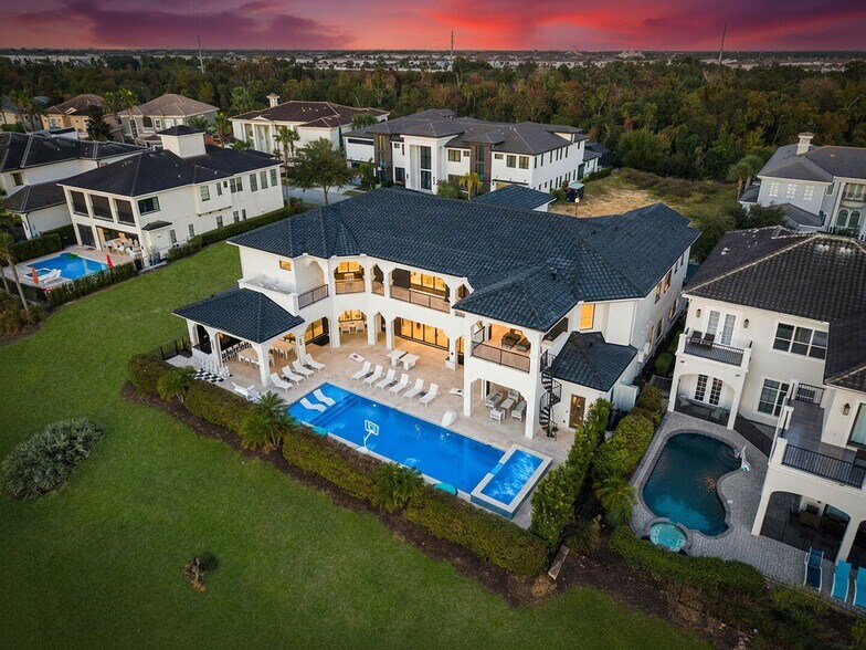 More Photos Of 521 Muirfield Loop, Reunion Specialty For Sale