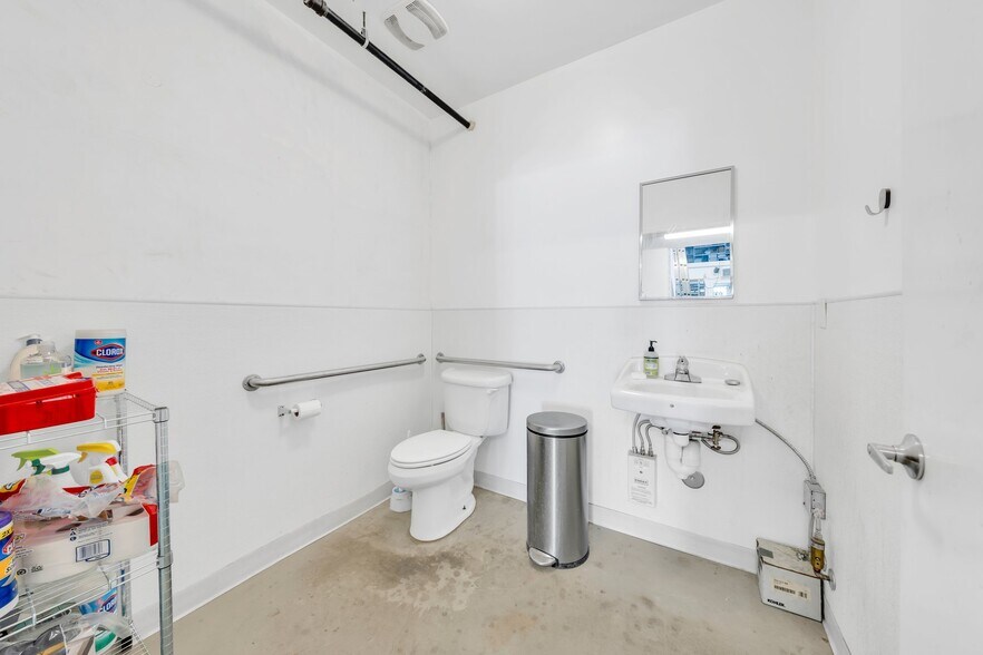 More Photos Of 2258 Central St, Richmond Warehouse For Sale