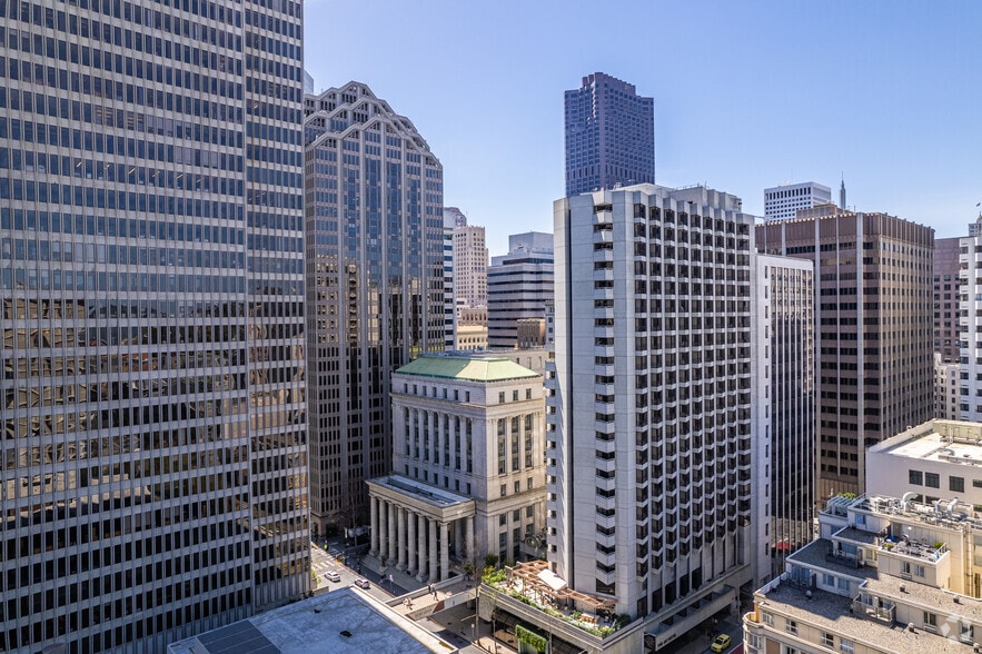 More Photos Of 301 Battery St, San Francisco Office For Lease