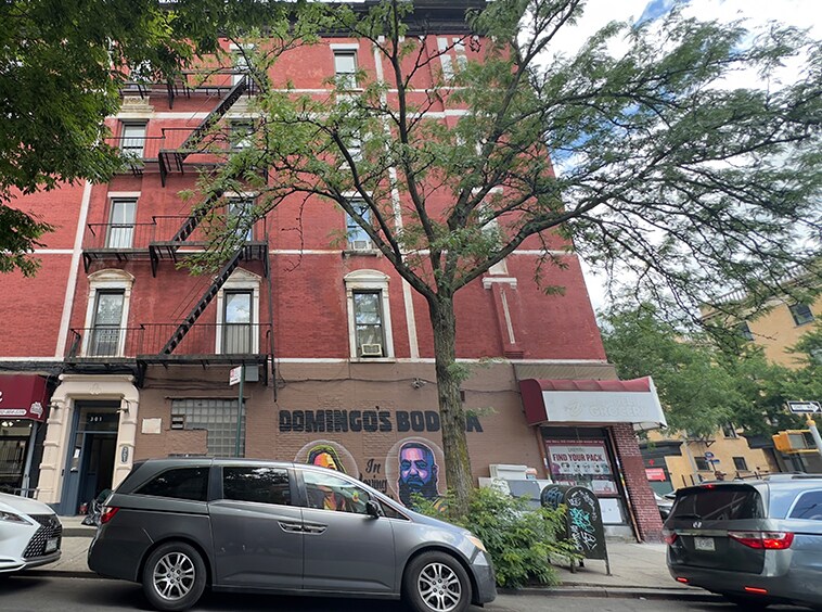 More Photos Of 2591 Frederick Douglass Blvd, New York Apartments For Sale